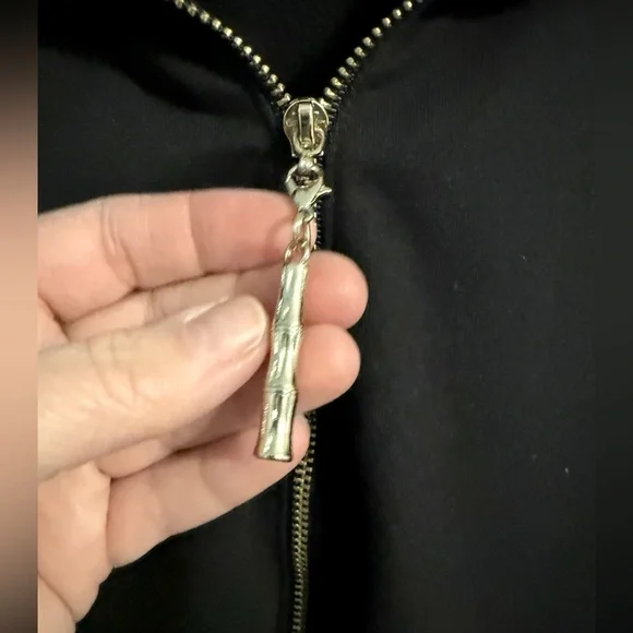 Lilly Pulitzer Skipper Solid Popover Dress Size Small - Picture 9 of 10